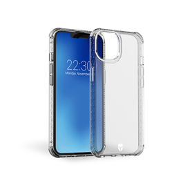 Coque souple bleue pour Honor View 20