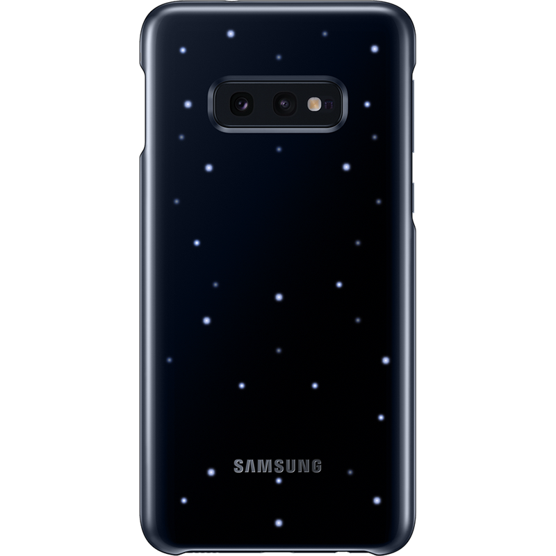 Coque avec affichage LED Samsung pour Galaxy S10e G970