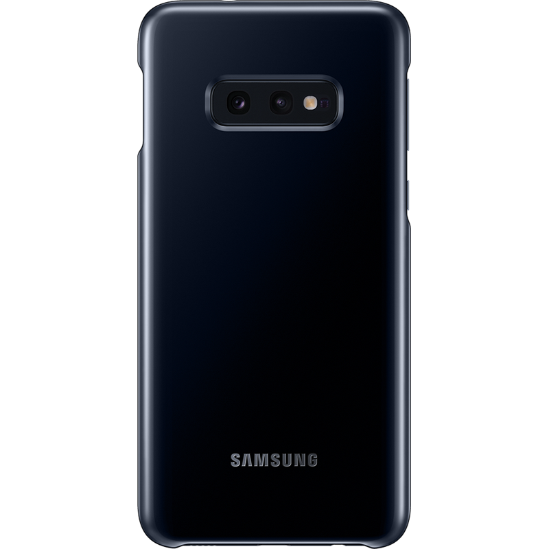 Image secondaire de Coque avec affichage LED Samsung pour Galaxy S10e G970