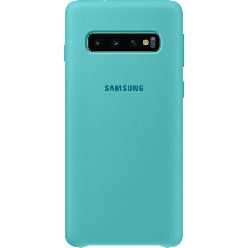 Coque souple Samsung pour Galaxy S10 G973