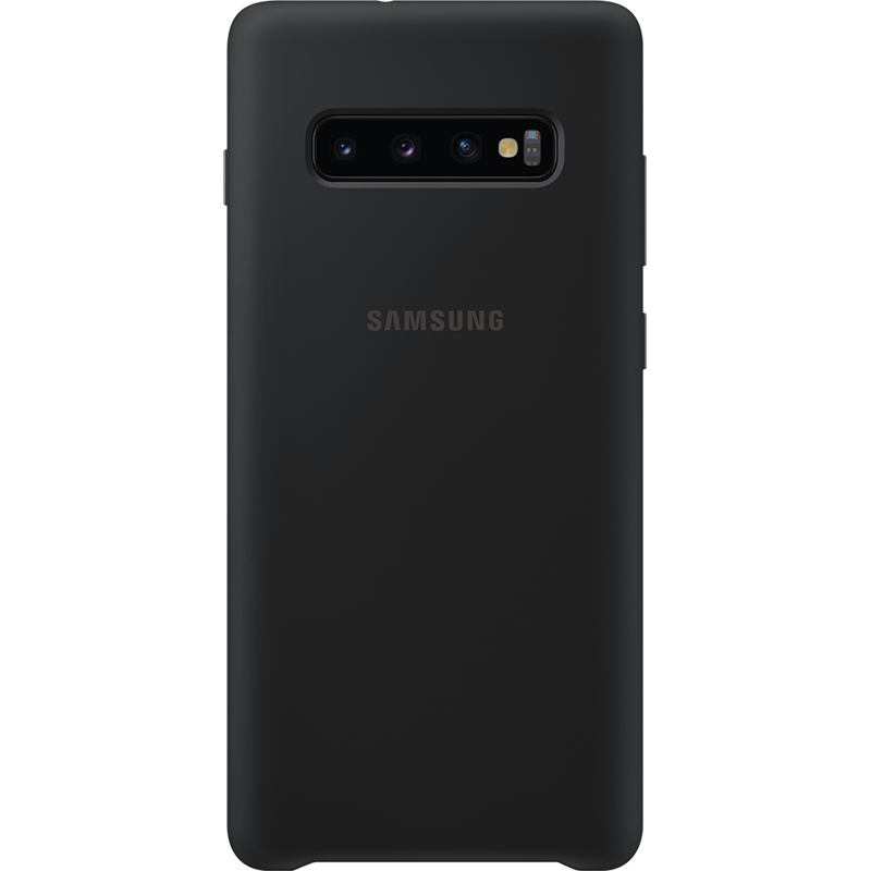 Coque souple Samsung pour Galaxy S10+ G975