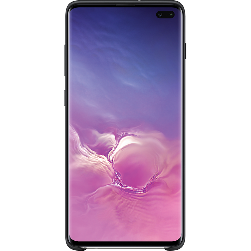 Image secondaire de Coque souple Samsung pour Galaxy S10+ G975