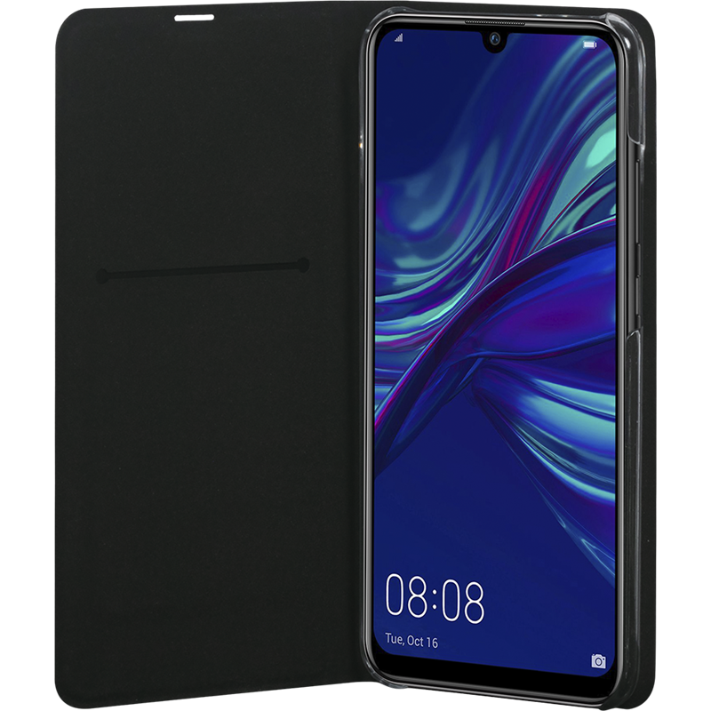 Image secondaire de Etui folio pour Huawei P Smart 2019