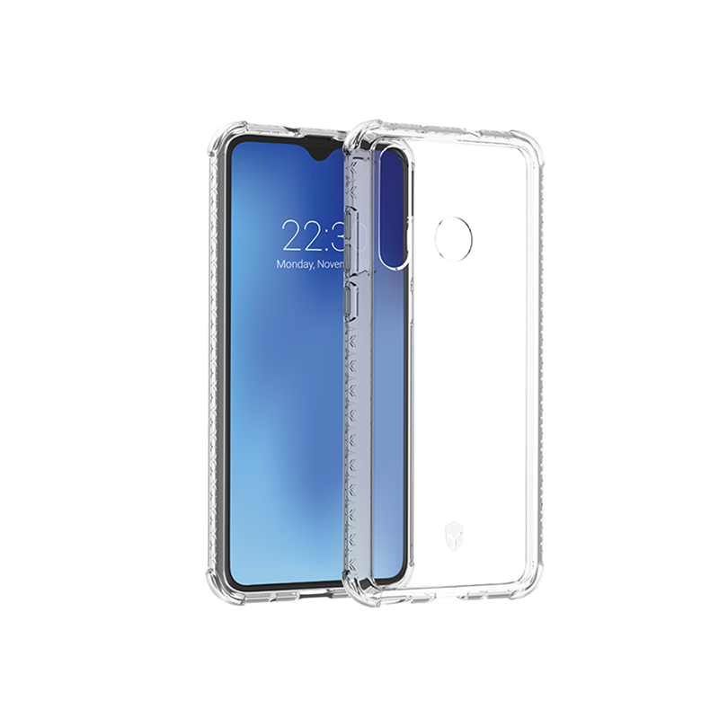 Coque Renforcée Huawei P30 Lite AIR Transparente - Garantie à vie Forc