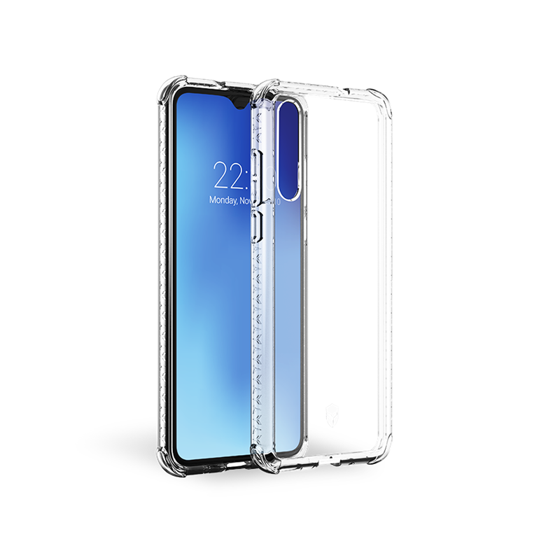 Coque Renforcée Huawei P30 AIR Transparente - Garantie à vie Force Cas