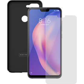 Pack protection Made For Xiaomi pour Xiaomi Mi 8 Lite