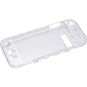 Coque de protection transparente Nintendo Switch