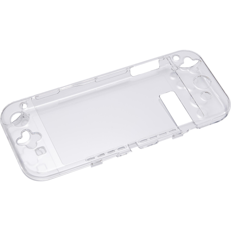 Coque de protection transparente Nintendo Switch