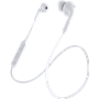 Kit piéton Bluetooth DeFunc Basic Music blanc