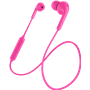 Kit piéton Bluetooth DeFunc Basic Music rose 