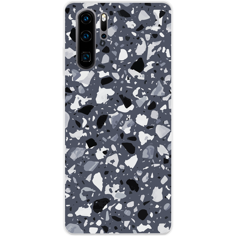 Coque hybride pour Huawei P30 Pro