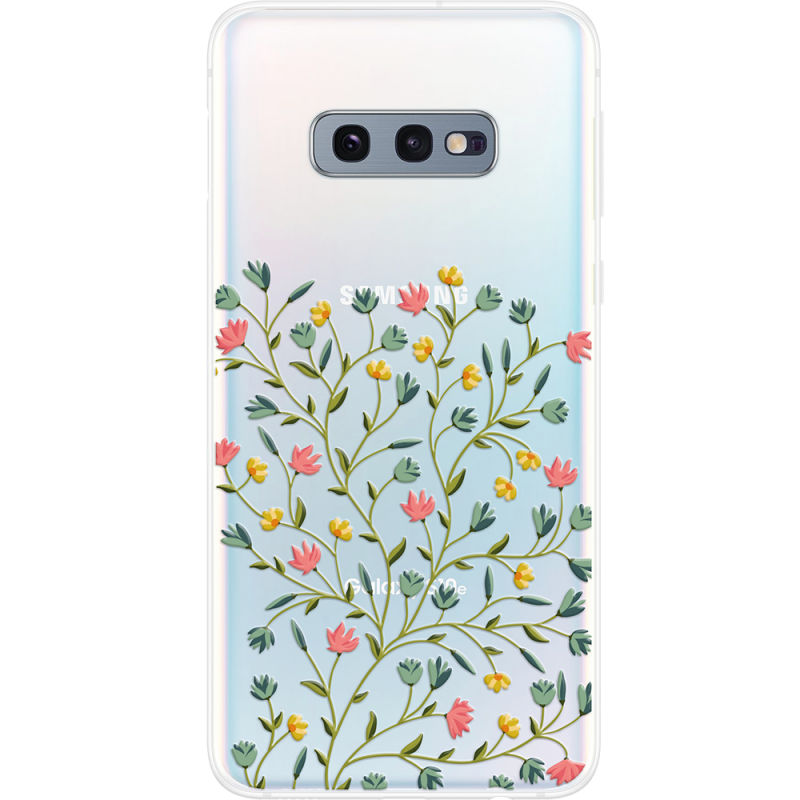 Coque rigide Eden pour Samsung Galaxy S10e G970