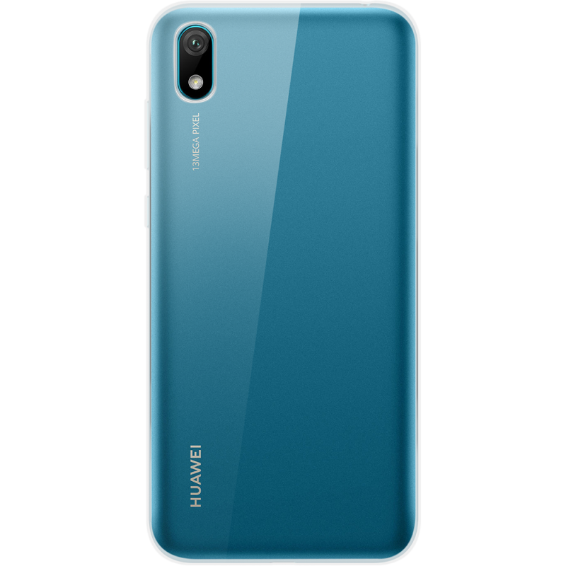 Coque souple pour Huawei Y5 2019