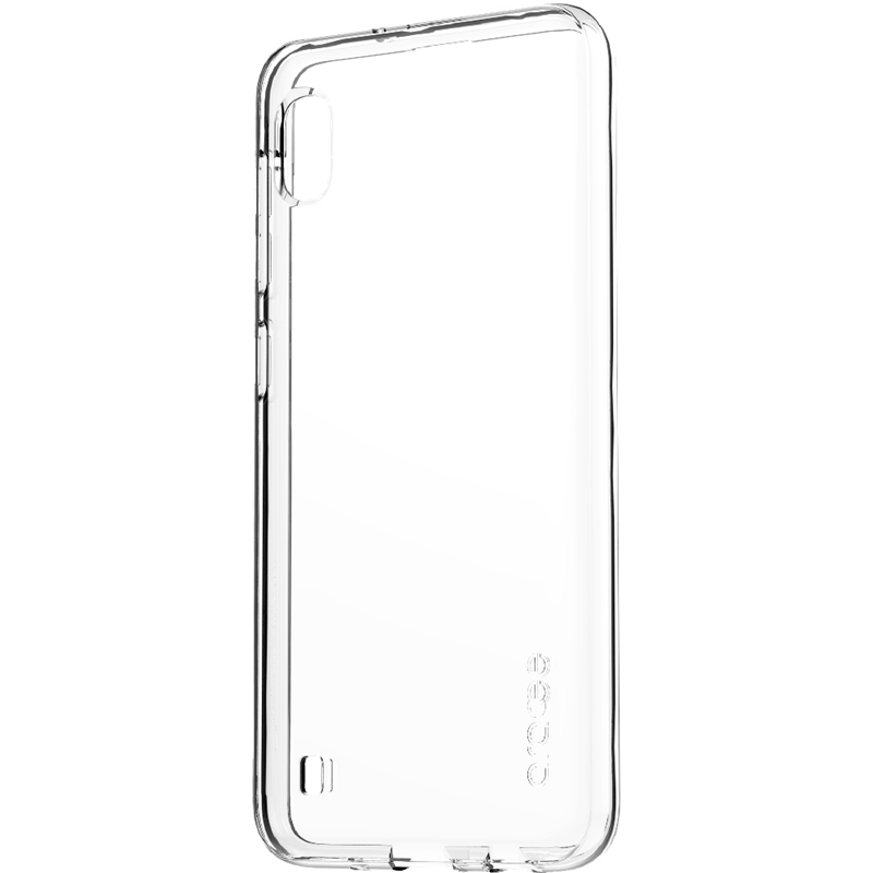 Coque Samsung G A10 souple 'Designed for Samsung' Transparente Samsung