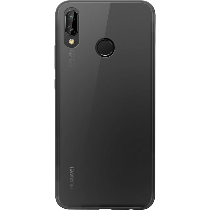 Coque semi-rigide pour Honor 20 Lite