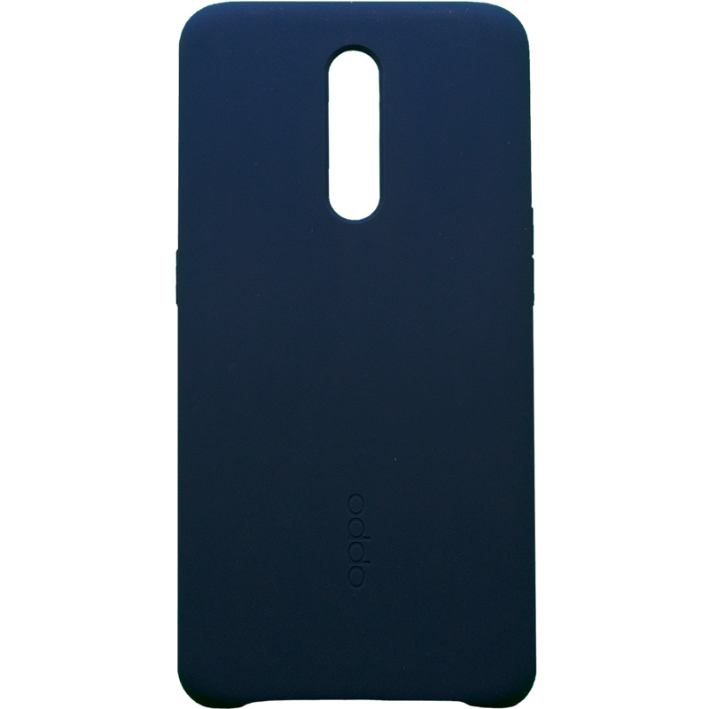 Coque rigide Oppo pour Reno Z