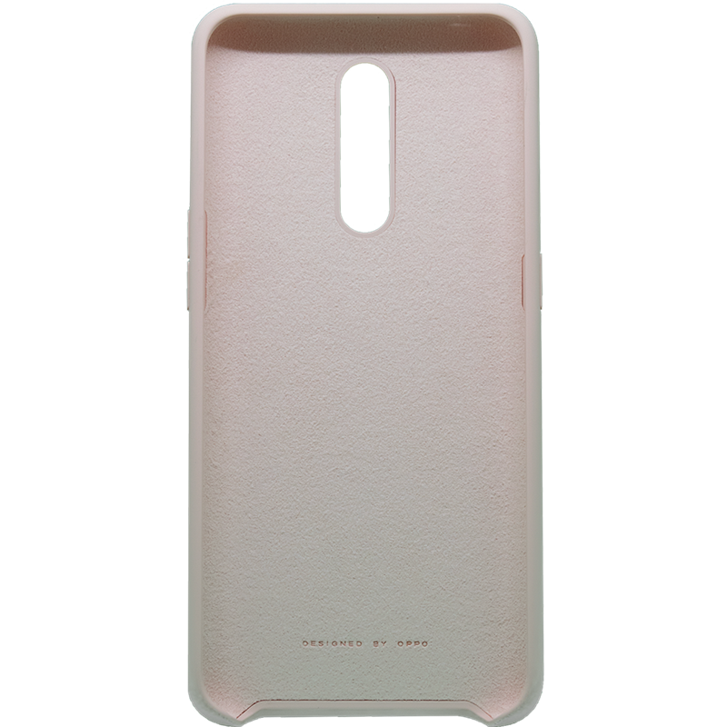 Image secondaire de Coque rigide Oppo pour Reno Z