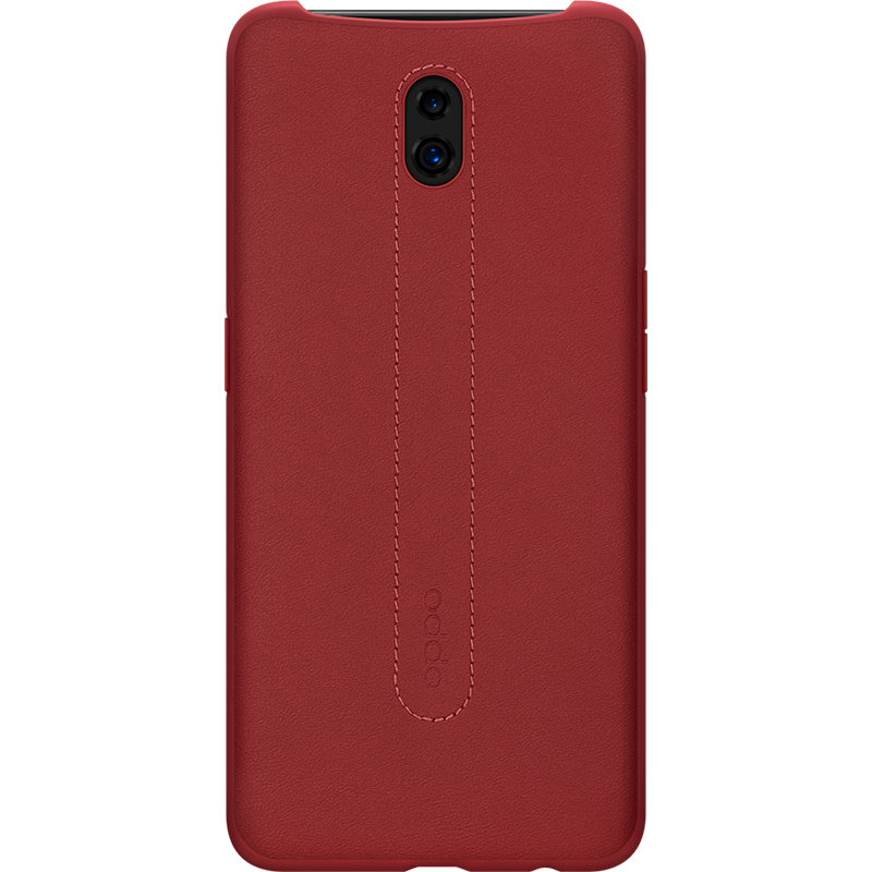 Coque rigide Oppo pour Reno