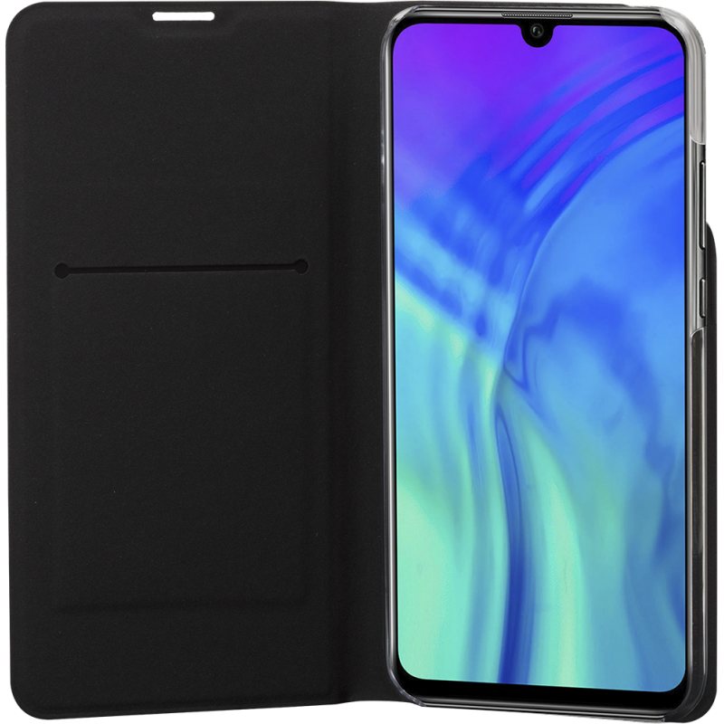 Image secondaire de Etui folio pour Honor 20 Lite