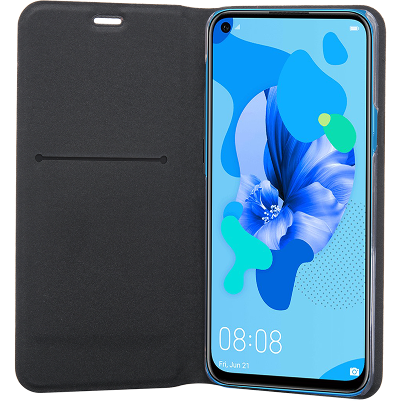 Image secondaire de Etui folio pour Huawei P20 Lite 2019