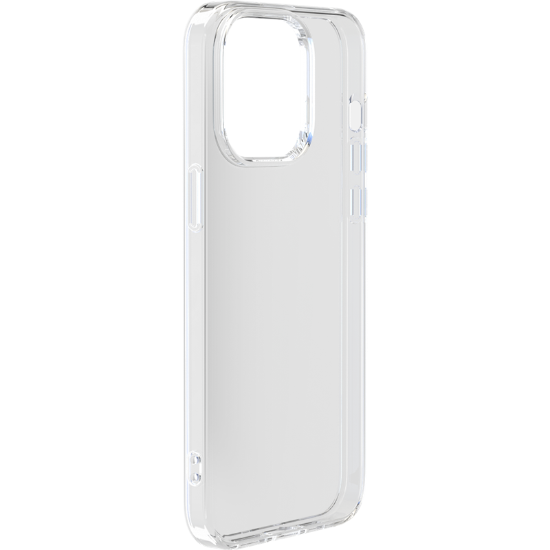 Coque semi-rigide Icon Puro pour iPhone 11 Pro