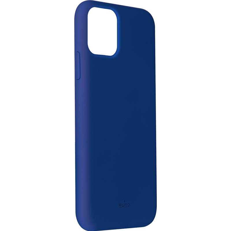 Image secondaire de la Coque semi-rigide Icon Puro pour iPhone 11 Pro