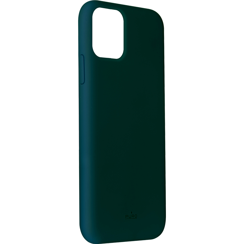 Image secondaire de Coque semi-rigide Icon Puro pour iPhone 11 Pro