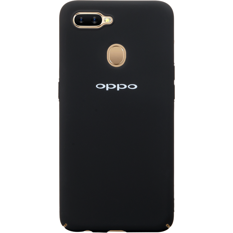 Coque rigide Oppo pour AX7