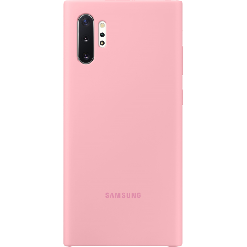 Coque semi-rigide Samsung pour Galaxy Note10+ N975