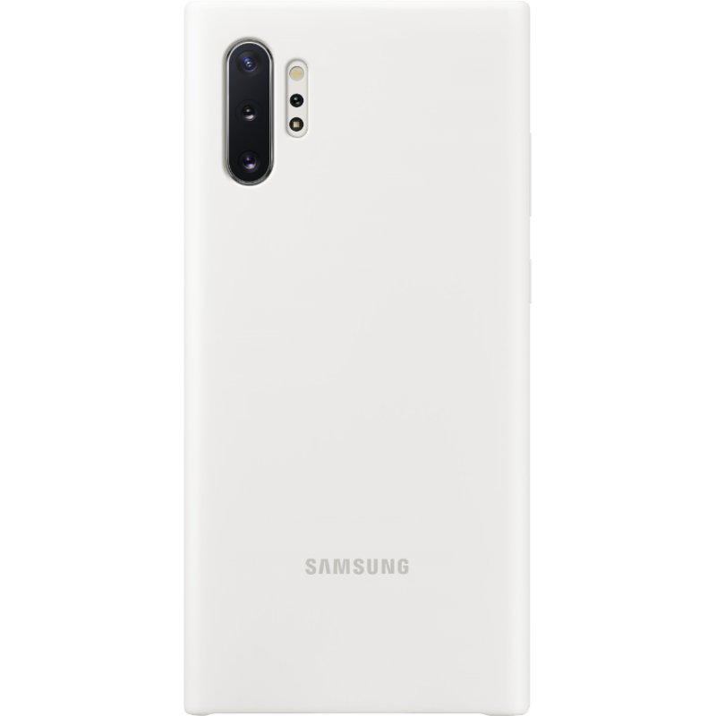 Coque semi-rigide Samsung pour Galaxy Note10+ N975