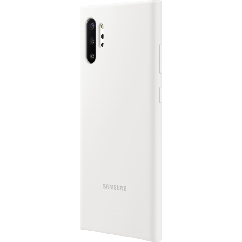 Image secondaire de Coque semi-rigide Samsung pour Galaxy Note10+ N975