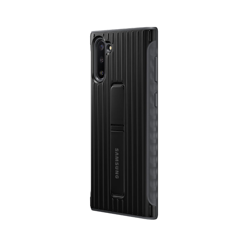 Image secondaire de Coque rigide renforcée Samsung pour Galaxy Note10 N970