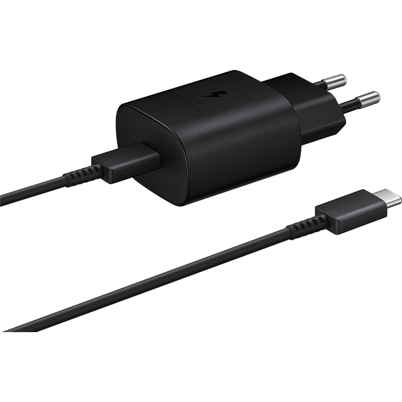 Samsung EP-TA800 Chargeur secteur rapide USB-C