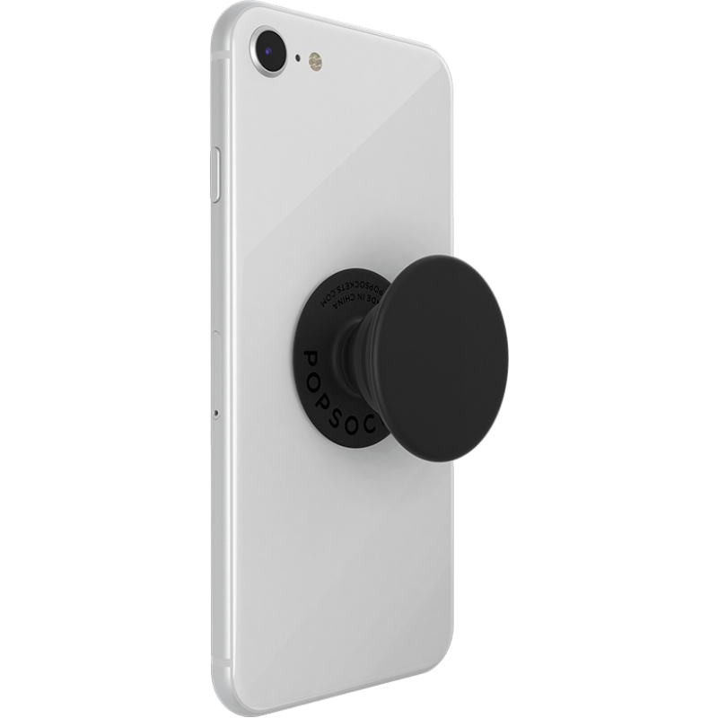 Pop Grip Gén 2 Noir Popsockets