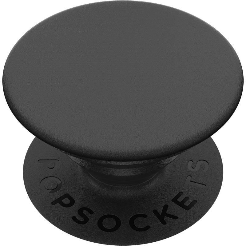 Image secondaire de Pop Grip Gén 2 Noir Popsockets