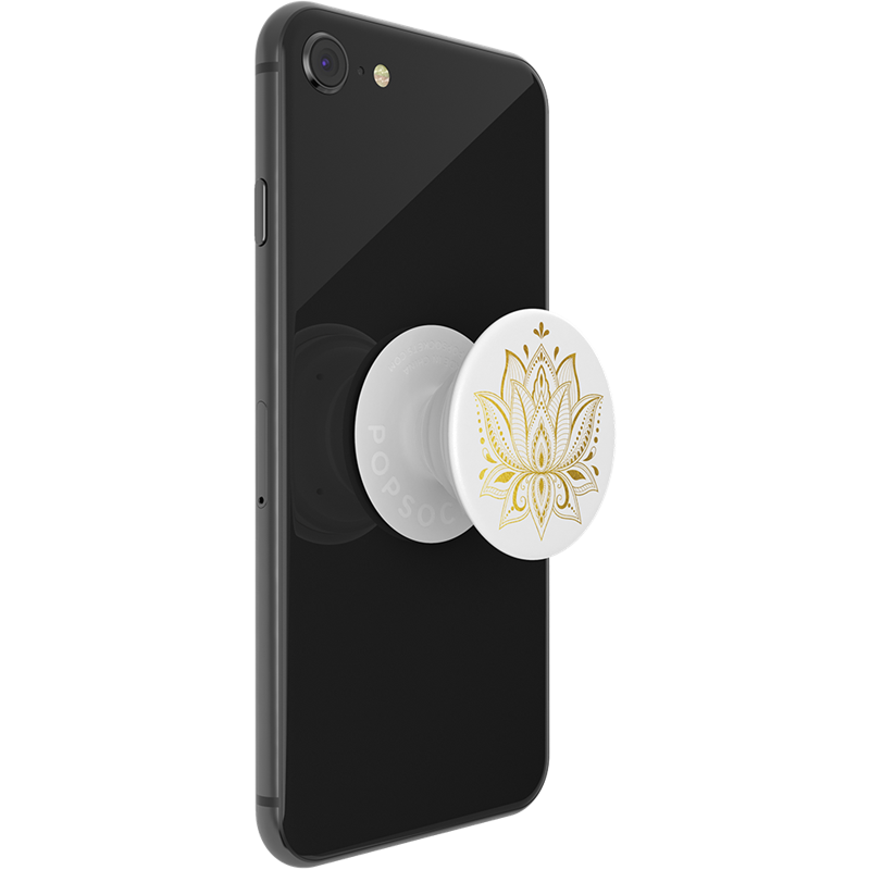 Pop Grip Gén 2 Golden Prana Popsockets