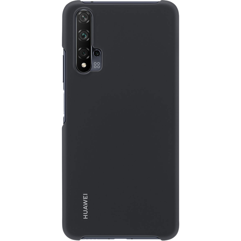 Coque rigide Huawei pour Nova 5T