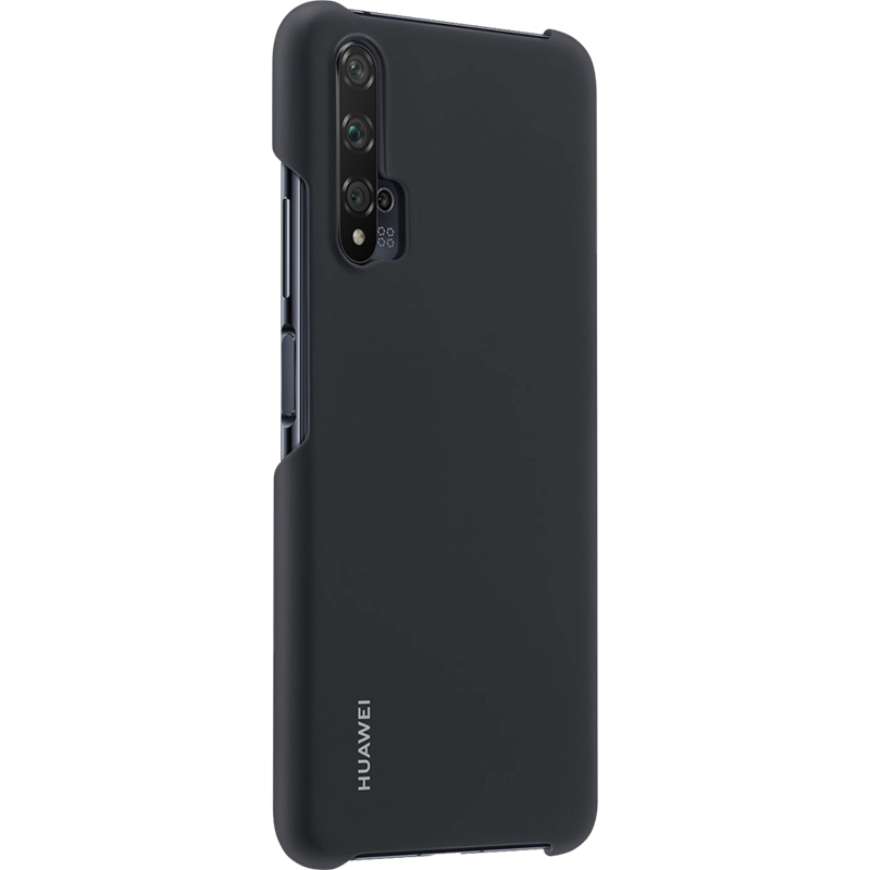 Image secondaire de Coque rigide Huawei pour Nova 5T