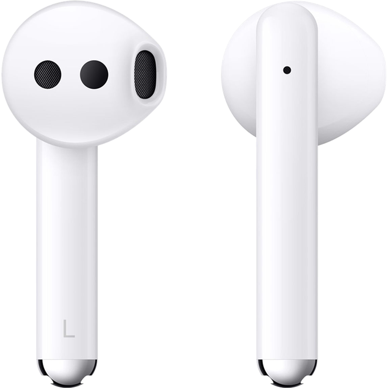 Huawei FreeBuds 3 Casque True Wireless Stereo (TWS) Ecouteurs Appels/Musique USB Type-C Bluetooth Blanc