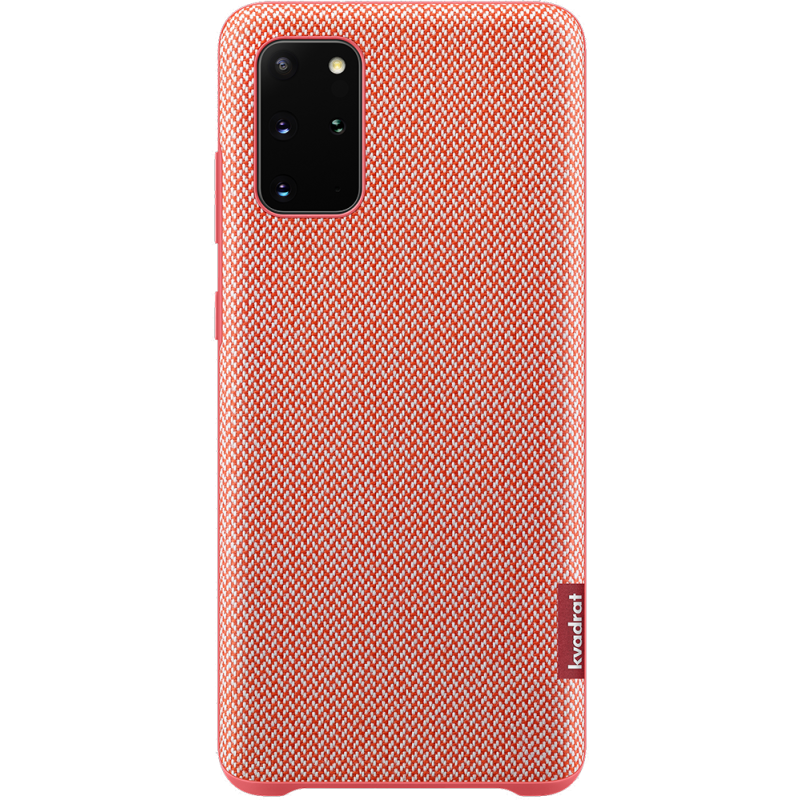 Coque rigide Kvadrat Samsung pour Galaxy S20+ G985