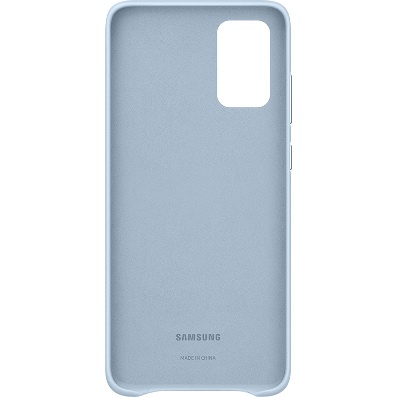 Image secondaire de Coque rigide Samsung pour Galaxy S20+ G985