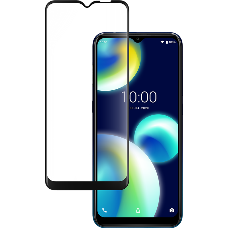 Protège écran Plat en Verre trempé pour Wiko View 4 Lite Wiko