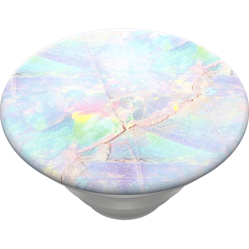 Image secondaire de Pop Grip Gén 2 Opal Popsockets