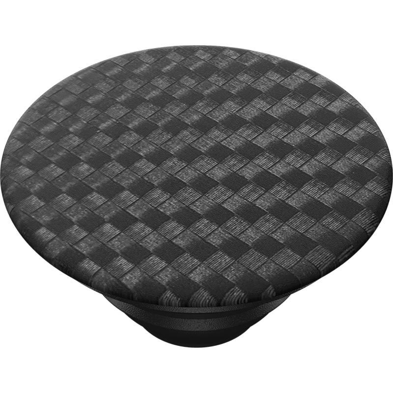 Image secondaire de Pop Grip Gén 2 Carbonite weave Popsockets