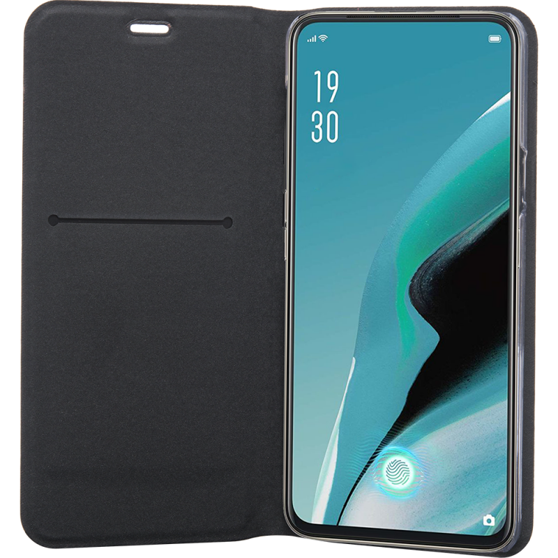 Image secondaire de Etui folio pour Oppo Reno 2Z