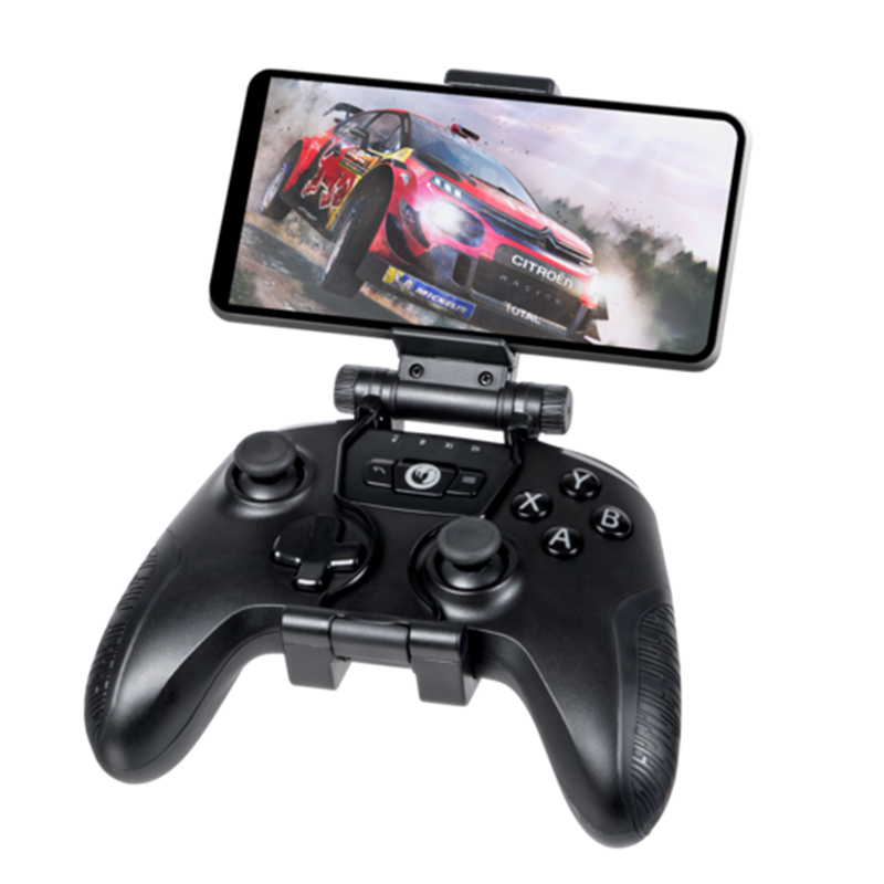 Image secondaire de Manette gamer Bluetooth® Noire Nacon