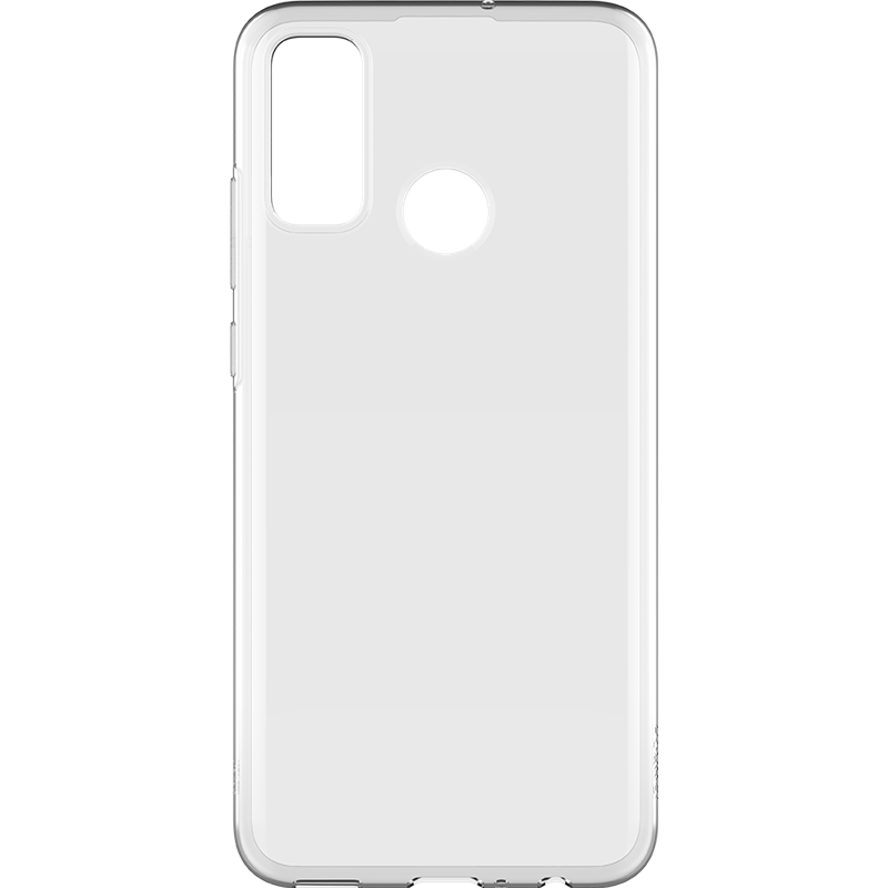 Coque souple Transparente pour Huawei P Smart 2020 Huawei