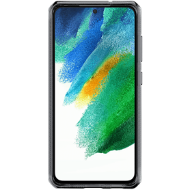 Image secondaire de Coque semi-rigide Transparente pour Huawei Y6P Huawei