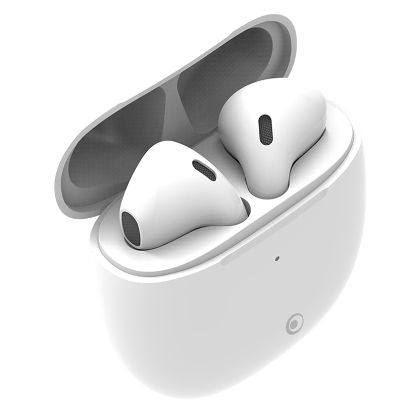 Image secondaire de Ecouteurs True Wireless Activ Buds Blanc Bigben