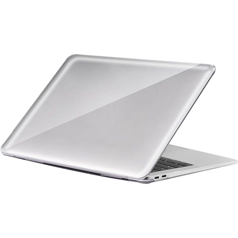 Coque ClipOn Transparente pour MacBook Pro 13